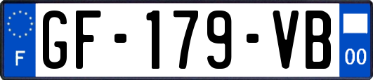 GF-179-VB