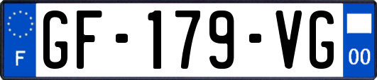 GF-179-VG