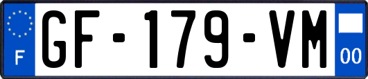 GF-179-VM