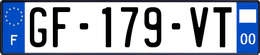GF-179-VT