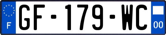 GF-179-WC