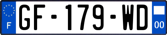 GF-179-WD
