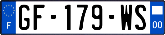 GF-179-WS