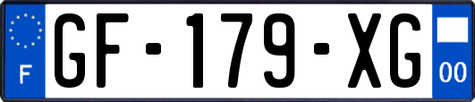 GF-179-XG