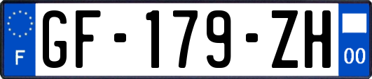 GF-179-ZH