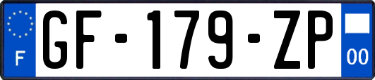 GF-179-ZP