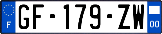 GF-179-ZW