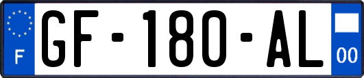 GF-180-AL