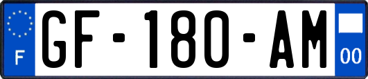 GF-180-AM