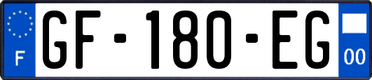 GF-180-EG