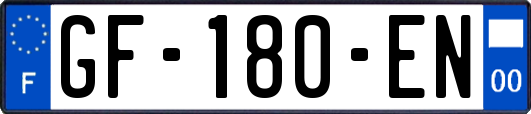 GF-180-EN