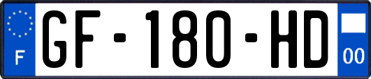 GF-180-HD