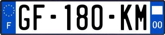 GF-180-KM