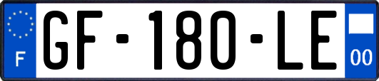 GF-180-LE