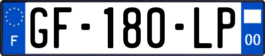 GF-180-LP