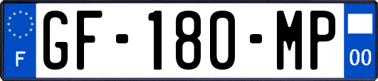 GF-180-MP