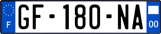 GF-180-NA