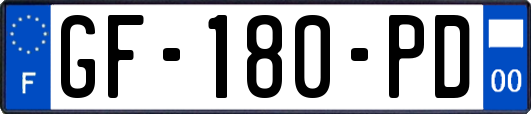GF-180-PD