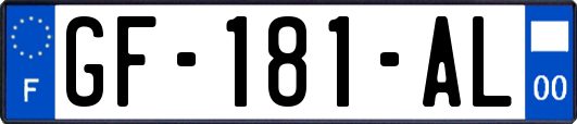 GF-181-AL