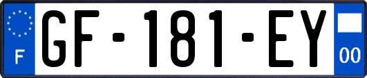 GF-181-EY