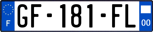GF-181-FL