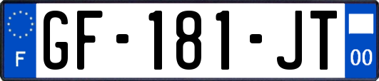 GF-181-JT