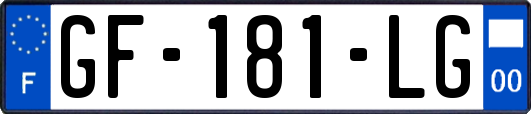GF-181-LG