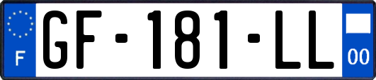 GF-181-LL
