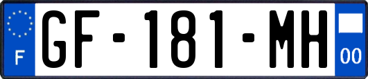 GF-181-MH