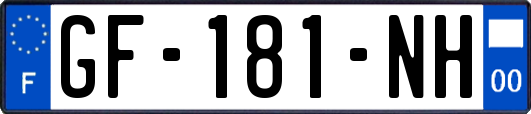 GF-181-NH