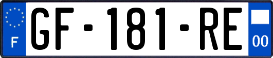 GF-181-RE