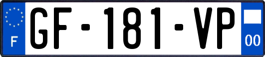 GF-181-VP