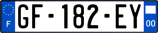 GF-182-EY