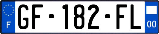 GF-182-FL