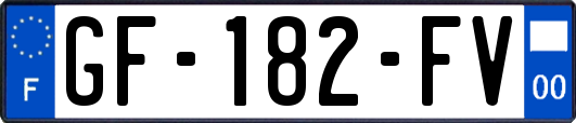 GF-182-FV