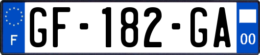 GF-182-GA