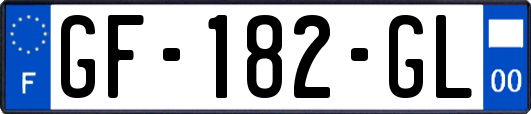 GF-182-GL