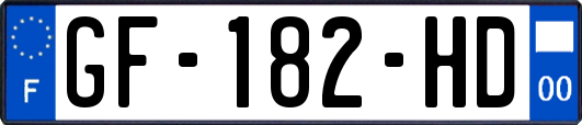 GF-182-HD