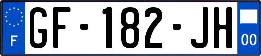 GF-182-JH