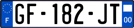 GF-182-JT