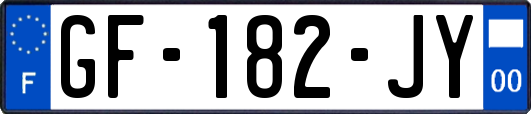 GF-182-JY