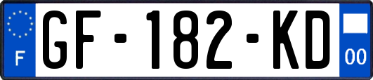 GF-182-KD