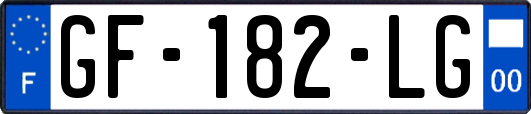 GF-182-LG