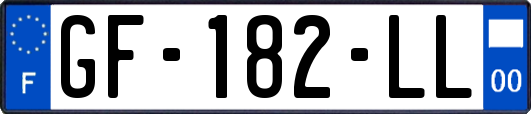 GF-182-LL