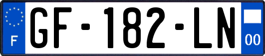 GF-182-LN