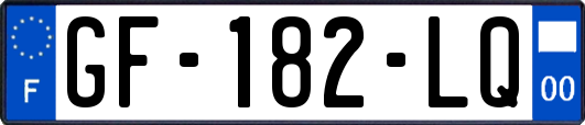 GF-182-LQ