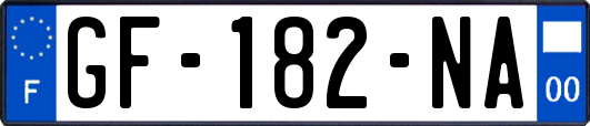 GF-182-NA