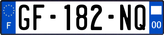 GF-182-NQ
