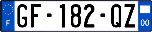 GF-182-QZ