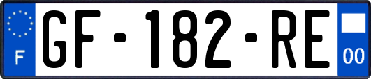 GF-182-RE